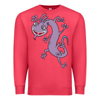 Cardinal randall monsters Premium Sweatshirt - linhVisuals