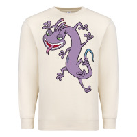 Sandshell randall monsters Premium Sweatshirt - linhVisuals