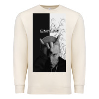 Sandshell emine Premium Sweatshirt - linhVisuals