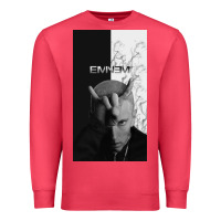 Cardinal emine Premium Sweatshirt - linhVisuals