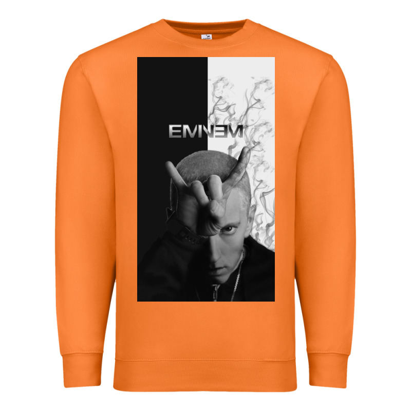 Emine Premium Sweatshirt by linhVisuals | Teevron