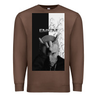 Chestnut emine Premium Sweatshirt - linhVisuals