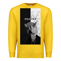 Lemon emine Premium Sweatshirt - linhVisuals