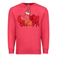 Cardinal sebastian Premium Sweatshirt - linhVisuals