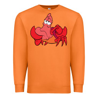 Carrot sebastian Premium Sweatshirt - linhVisuals