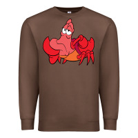 Chestnut sebastian Premium Sweatshirt - linhVisuals