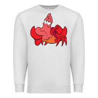 Oatmeal Heather sebastian Premium Sweatshirt - linhVisuals