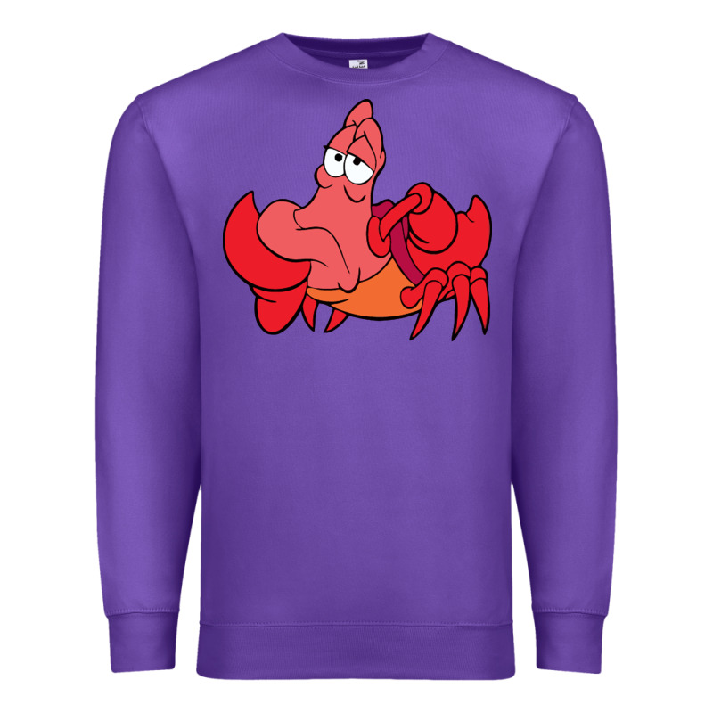 Sebastian Premium Sweatshirt by linhVisuals | Teevron