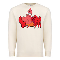 Sandshell sebastian Premium Sweatshirt - linhVisuals