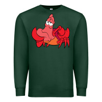 Sports Green sebastian Premium Sweatshirt - linhVisuals