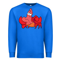 True Royal sebastian Premium Sweatshirt - linhVisuals