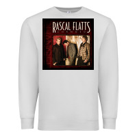 Dove Grey rascal flatts – changed ch Premium Sweatshirt - linhVisuals