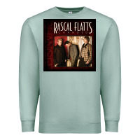 Seafoam rascal flatts – changed ch Premium Sweatshirt - linhVisuals