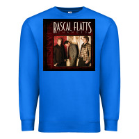 True Royal rascal flatts – changed ch Premium Sweatshirt - linhVisuals