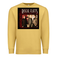 Antique Gold rascal flatts – changed ch Premium Sweatshirt - linhVisuals