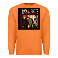 Carrot rascal flatts – changed ch Premium Sweatshirt - linhVisuals