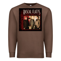Chestnut rascal flatts – changed ch Premium Sweatshirt - linhVisuals