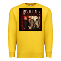 Lemon rascal flatts – changed ch Premium Sweatshirt - linhVisuals