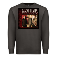 Smoke rascal flatts – changed ch Premium Sweatshirt - linhVisuals