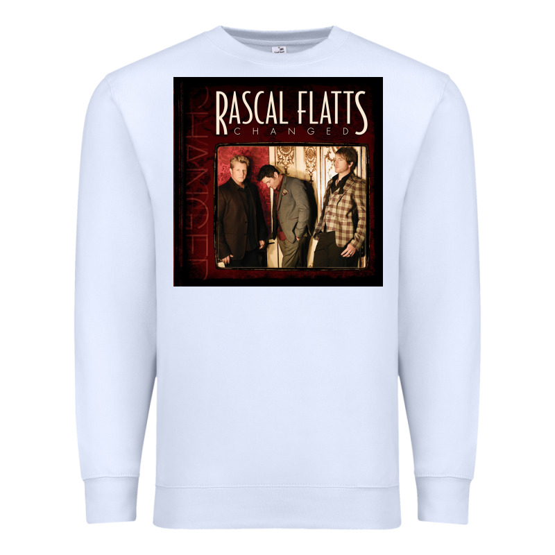 Rascal Flatts – Changed Ch Premium Sweatshirt by linhVisuals | Teevron