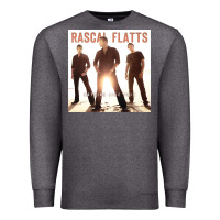 Rascal Flatts   Oklahoma's Official Premium Sweatshirt | Teevron