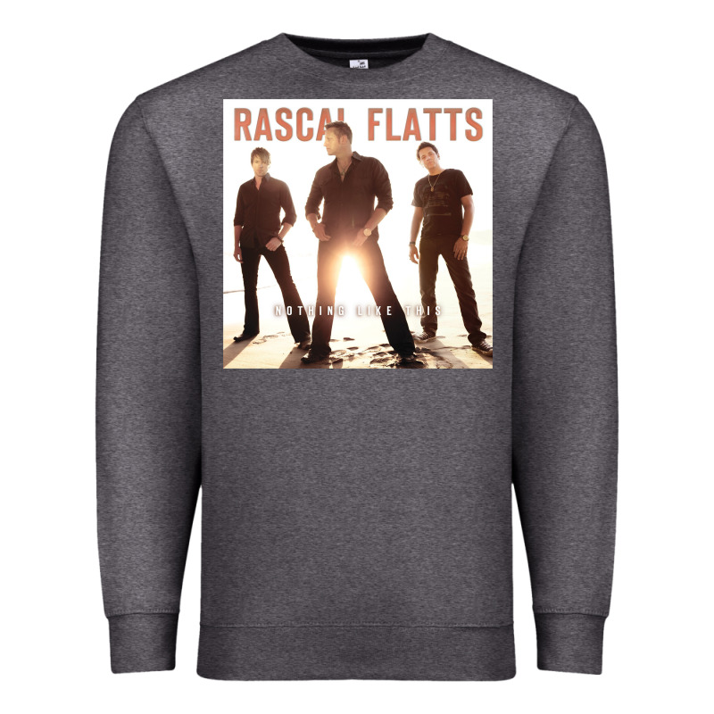 Rascal Flatts   Oklahoma's Official Premium Sweatshirt by linhVisuals | Teevron