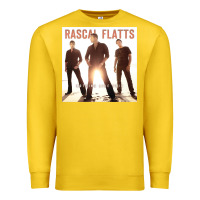 Lemon rascal flatts   oklahoma's official Premium Sweatshirt - linhVisuals