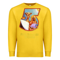 Lemon five 5 summer stories t shirt Premium Sweatshirt - linhVisuals
