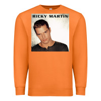 Carrot ricky martin   ricky martin Premium Sweatshirt - linhVisuals