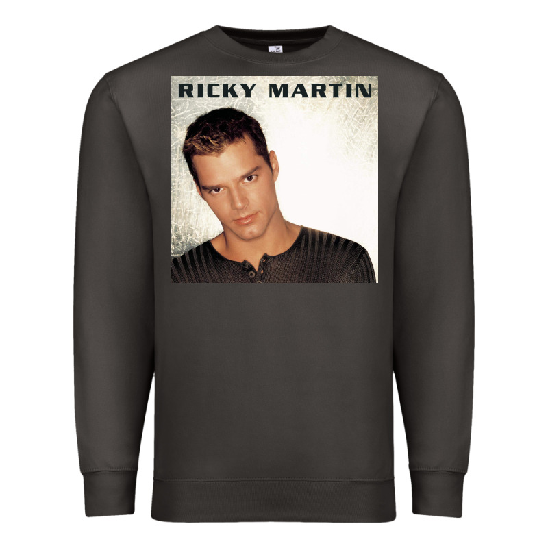 Ricky Martin   Ricky Martin Premium Sweatshirt by linhVisuals | Teevron