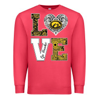 Cardinal h4wk5 tshirt Premium Sweatshirt - linhVisuals