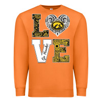 Carrot h4wk5 tshirt Premium Sweatshirt - linhVisuals