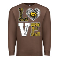 Chestnut h4wk5 tshirt Premium Sweatshirt - linhVisuals