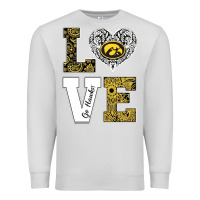 Dove Grey h4wk5 tshirt Premium Sweatshirt - linhVisuals