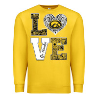 Lemon h4wk5 tshirt Premium Sweatshirt - linhVisuals