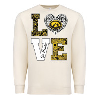 Sandshell h4wk5 tshirt Premium Sweatshirt - linhVisuals