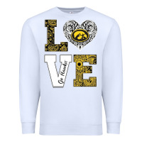 White h4wk5 tshirt Premium Sweatshirt - linhVisuals