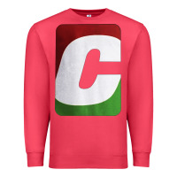 Cardinal dave chappelle actor and comecian popular Premium Sweatshirt - linhVisuals