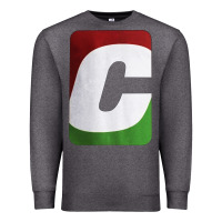 Charcoal Heather dave chappelle actor and comecian popular Premium Sweatshirt - linhVisuals