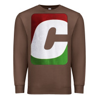 Chestnut dave chappelle actor and comecian popular Premium Sweatshirt - linhVisuals