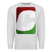 Dove Grey dave chappelle actor and comecian popular Premium Sweatshirt - linhVisuals
