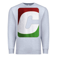 Heather Grey dave chappelle actor and comecian popular Premium Sweatshirt - linhVisuals