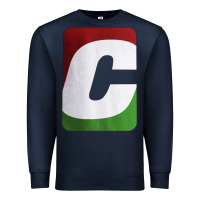 Navy dave chappelle actor and comecian popular Premium Sweatshirt - linhVisuals