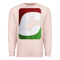 Pale Pink dave chappelle actor and comecian popular Premium Sweatshirt - linhVisuals