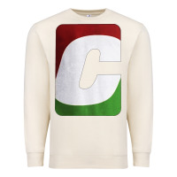 Sandshell dave chappelle actor and comecian popular Premium Sweatshirt - linhVisuals