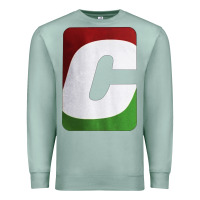 Seafoam dave chappelle actor and comecian popular Premium Sweatshirt - linhVisuals