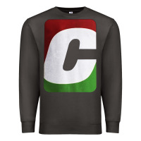 Smoke dave chappelle actor and comecian popular Premium Sweatshirt - linhVisuals