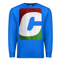 True Royal dave chappelle actor and comecian popular Premium Sweatshirt - linhVisuals