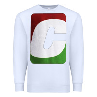 White dave chappelle actor and comecian popular Premium Sweatshirt - linhVisuals