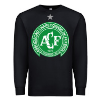Black the-chapecoense-pen Premium Sweatshirt - linhVisuals